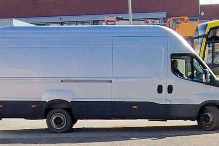 IVECO Daily 199.500 km 18.999 € Mönchengladbach 41066