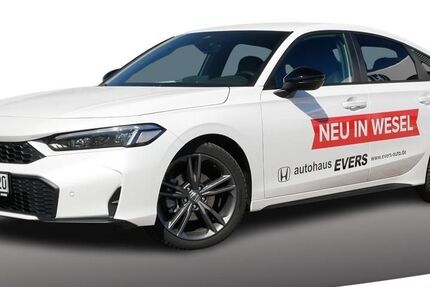 Honda Civic 4.092 km 32.930 &euro; Wesel 46485