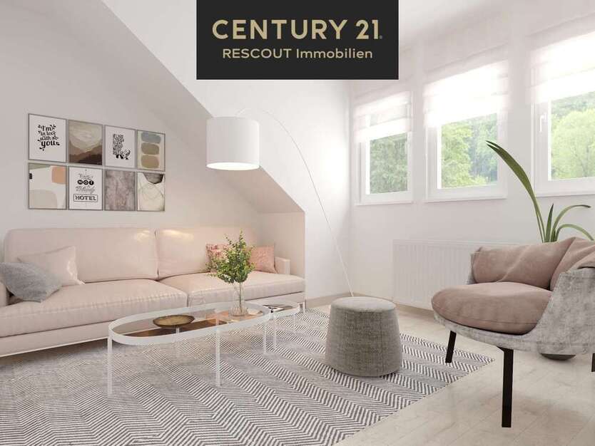 Wohnung zum Kaufen in Mönchengladbach 99.000 € 42.97 m²