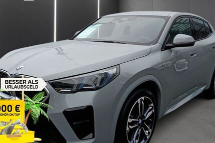 BMW X2 13.043 km 43.439 &euro; Bottrop 46236