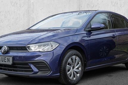 VW Polo 4.876 km 18.750 &euro; Meerbusch 40670