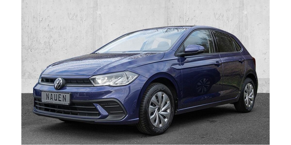 VW Polo 4.876 km 18.750 &euro; Meerbusch 40670