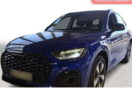 Audi Q5 53.060 km 40.330 € Moers-Hülsdonk 47441