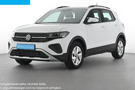 VW T-Cross 14.183 km 21.950 &euro; Essen 45143