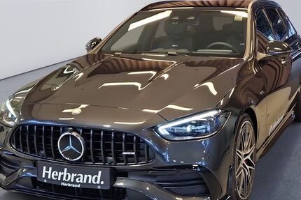 Mercedes-Benz C 43 AMG 2.149 km 79.750 &euro; Krefeld 47800