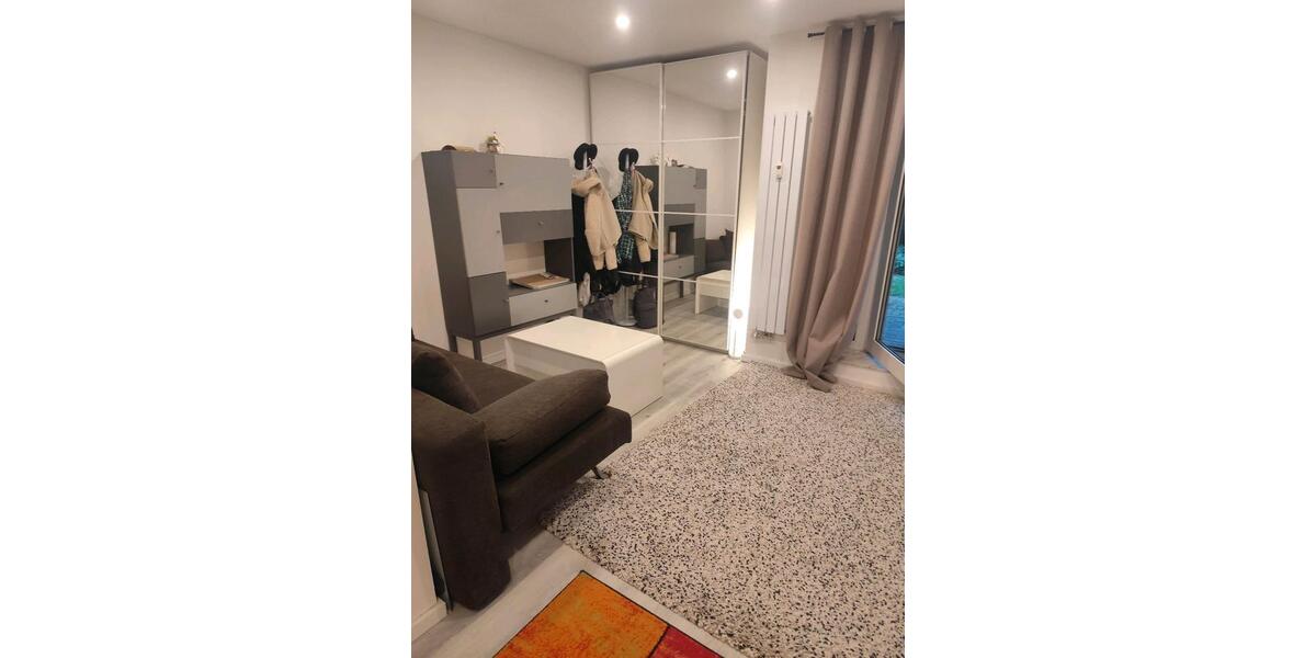 Erdgeschoßwohnung Neuss Furth-Mitte - 1 Zimmer, 30 m&sup2;, 800&euro; | Angebot:26234591
