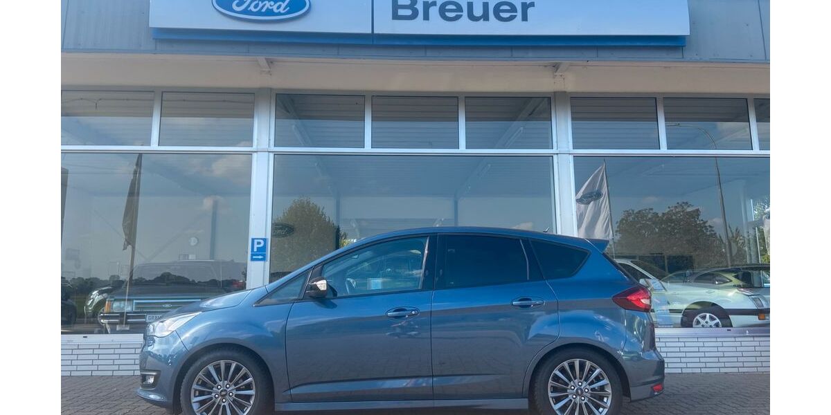 Ford C-Max 45.000 km 14.990 &euro; Willich-Anrath 47877