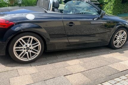 Audi TT 94.000 km 13.900 &euro; Ratingen 40883