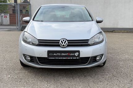 VW Golf 76.898 km 7.990 &euro; Velbert 42553