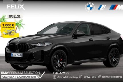 BMW X6 15.200 km 76.880 &euro; Bottrop 46236