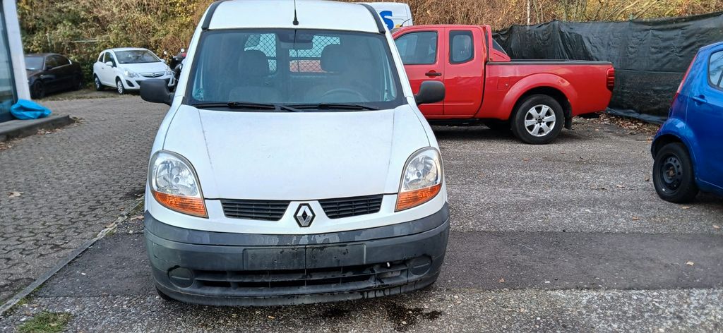 Renault Kangoo 224.699 km 1.890 &euro; Neuss 41469