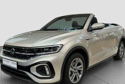 VW T-Roc 14.767 km 35.990 &euro; Neuss 41469