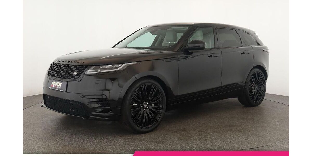 Land Rover Range Rover Velar 47.100 km 47.484 &euro; Neuss 41460