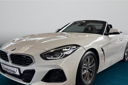 BMW Z4 24.970 km 45.950 &euro; Duisburg 47053