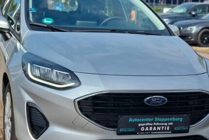 Ford Fiesta 7.987 km 12.990 &euro; Essen 45141