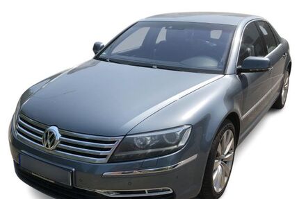 VW Phaeton