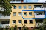 Traum Eigentum Wohnung in Duisburg Süd nähe Sechseenplatte Privat 3 zimmer