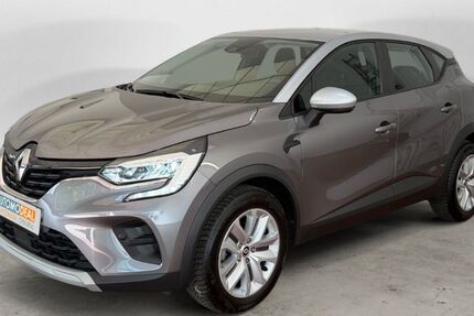 Renault Captur 33.669 km 20.449 &euro; Moers 47445