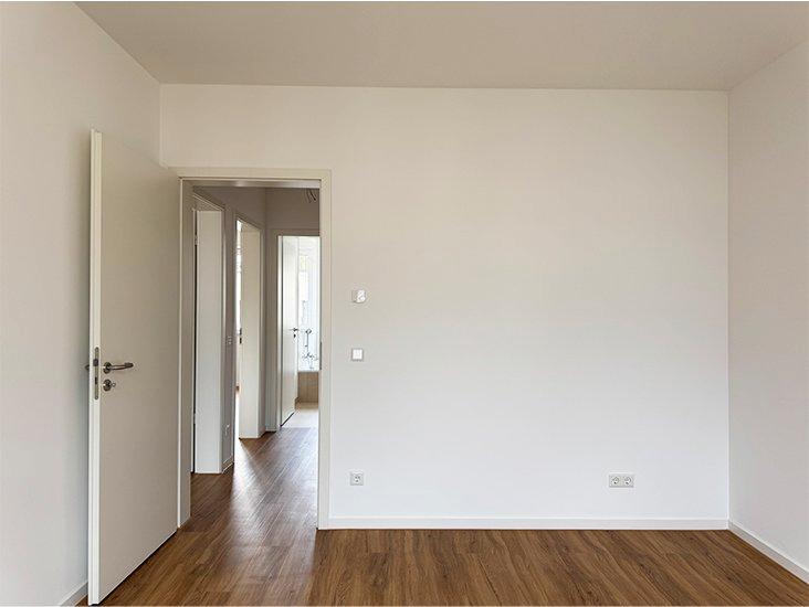 Reihenhaus Willich - 4 Zimmer, 101 m&sup2;, 2.050&euro; | Angebot:26195895