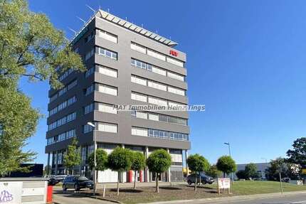Büro in Aachen 6.210 € 460 m²