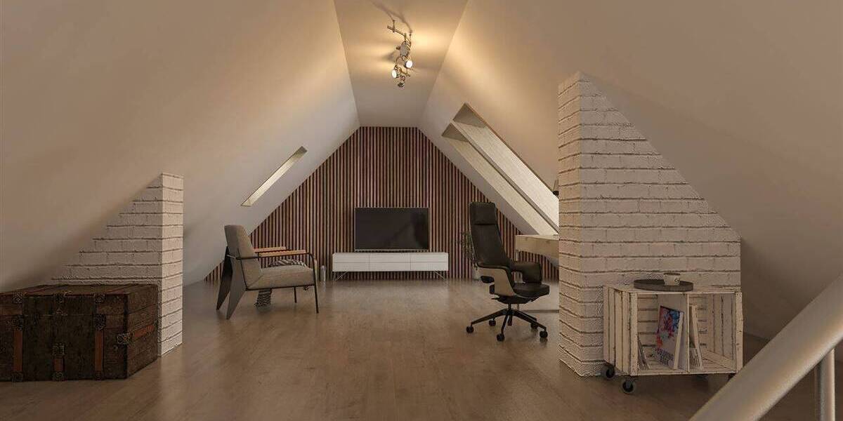 Etagenwohnung Neuss Barbaraviertel - 4 Zimmer, 209.111&euro; | Angebot:26017772