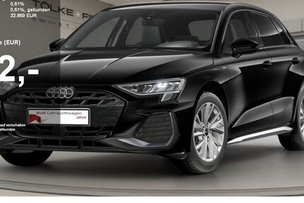 Audi A3 30.273 km 30.654 &euro; Krefeld 47805