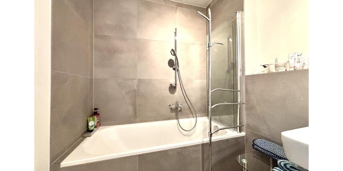 Erdgeschoßwohnung Essen Stadtbezirk IX - 2.5 Zimmer, 60 m&sup2;, 820&euro; | Angebot:24690074