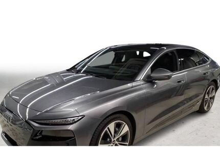 Audi A6 e-tron 7.813 km 67.390 &euro; Moers-Hülsdonk 47441