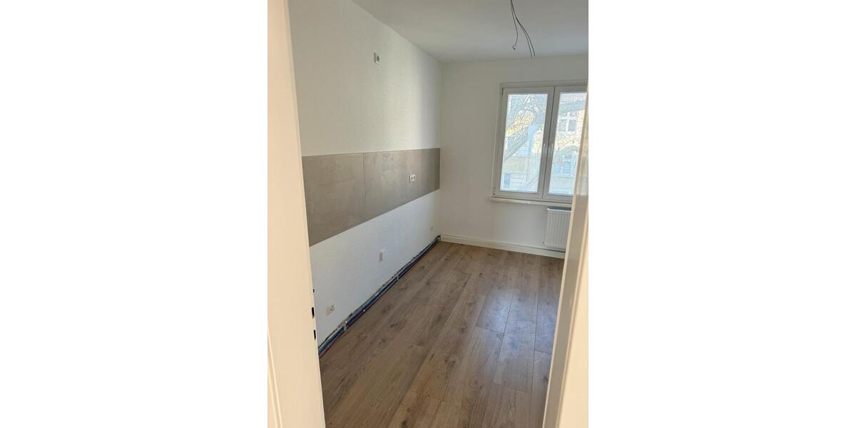 Hochparterre Gelsenkirchen Gelsenkirchen-Mitte - 3.5 Zimmer, 66 m&sup2;, 770&euro; | Angebot:25596611