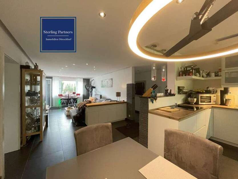 Wohnung zum Kaufen in Düsseldorf 295.000 € 87 m²
