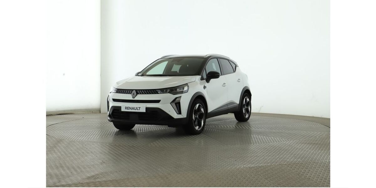 Renault Captur 33.621 km 23.440 &euro; Oberhausen 46049