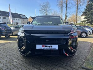 Actyon Lux AT 2WD +Navi+Apple+360 Grad+Garantie