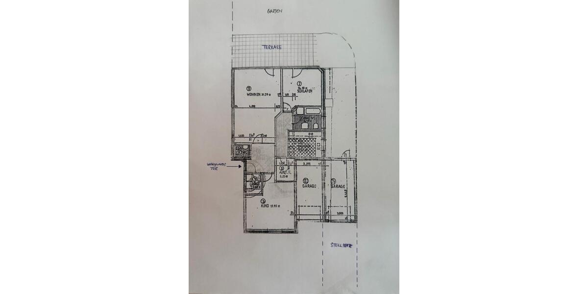 Terrassenwohnung Alpen - 3 Zimmer, 118 m&sup2;, 349.000&euro; | Angebot:25053115