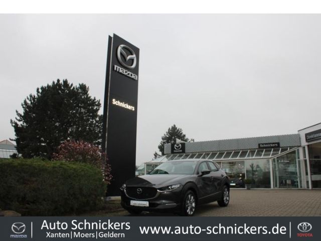 Mazda CX-30 62.478 km 19.740 &euro; Moers 47441