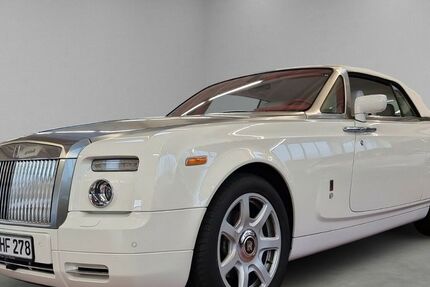 Rolls Royce Phantom 21.800 km 195.000 € Haan bei Düsseldorf 42781