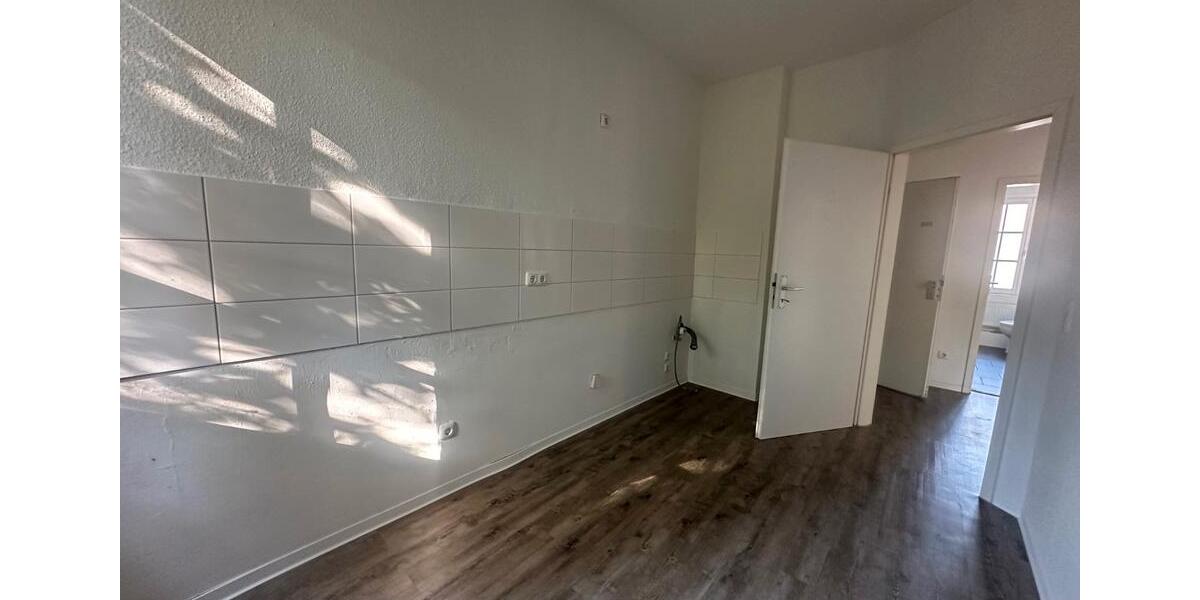 Etagenwohnung Duisburg Huckingen - 2.5 Zimmer, 60 m&sup2;, 530&euro; | Angebot:26310436