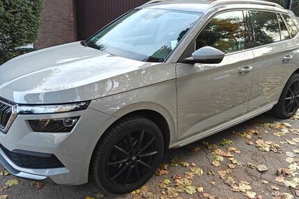 Skoda Kamiq 44.000 km 14.500 € Duisburg 47169