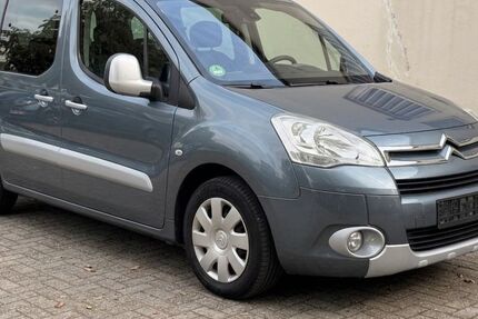 Citroen Berlingo 161.428 km 4.500 &euro; Dinslaken 46537