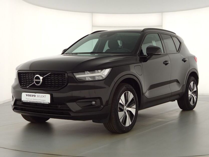 XC40