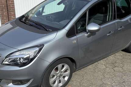 Opel Meriva 30.000 km 9.900 &euro; Essen, Stadt 45309
