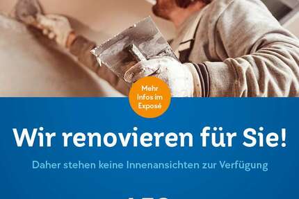 Wohnung Duisburg Huckingen - 2 Zimmer, 55 m&sup2;, 509&euro; | Angebot:27147584