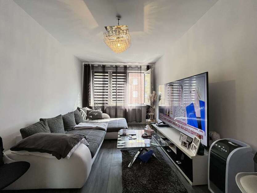 Wohnung zum Kaufen in Düsseldorf 195.000 € 60.92 m²