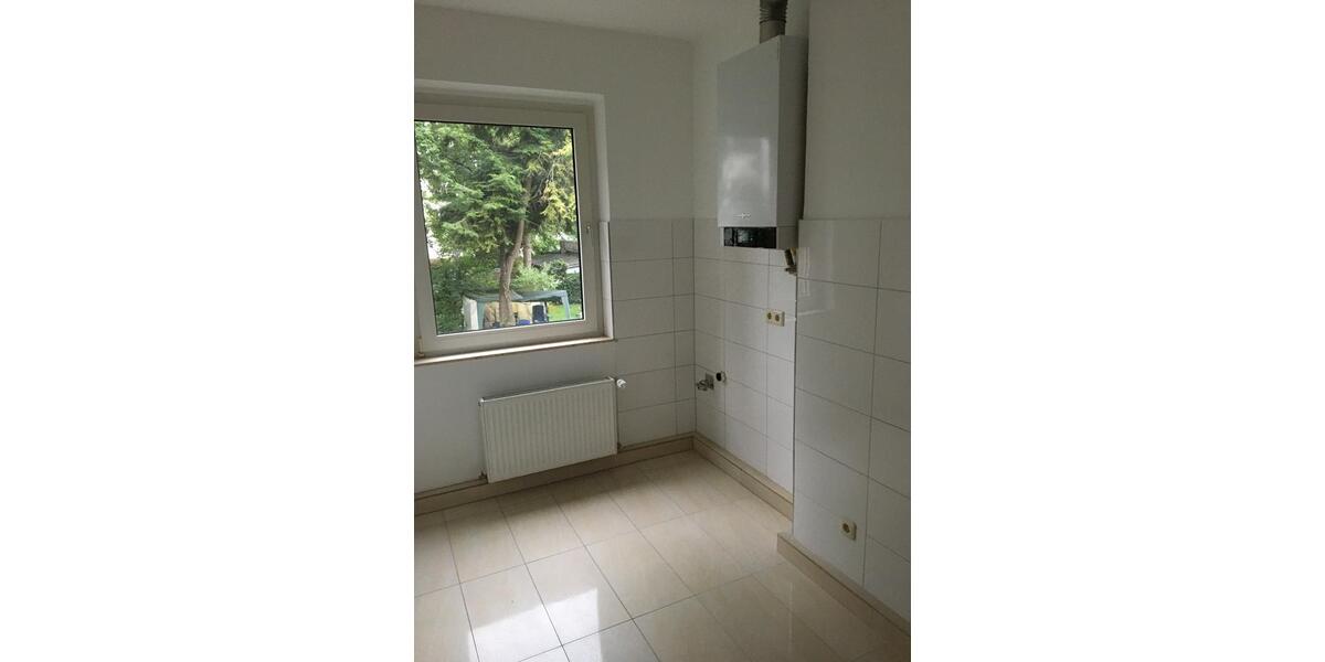 Etagenwohnung Krefeld Cracau - 1 Zimmer, 29 m&sup2;, 298&euro; | Angebot:26253440