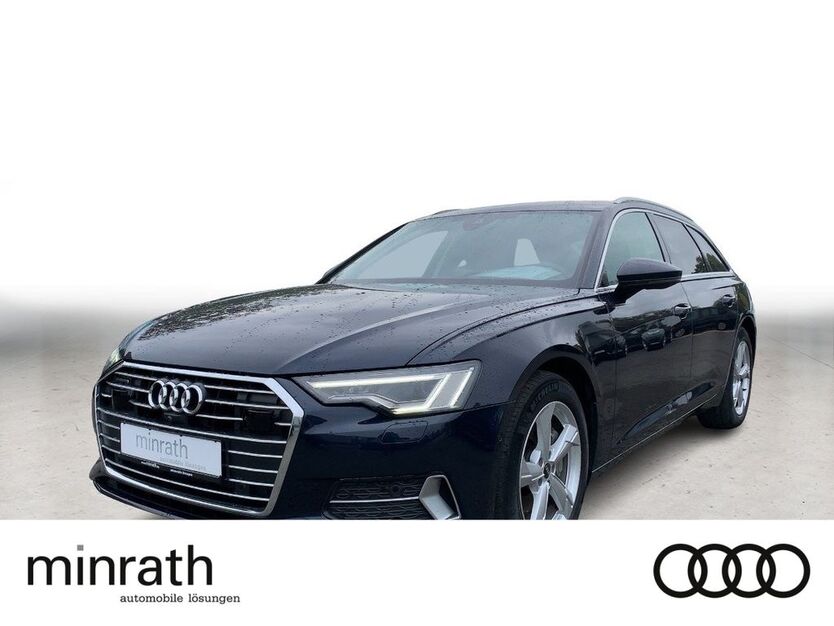 Audi A6 76.819 km 34.330 € Geldern 47608