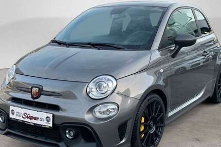 Abarth 595 Competizione 60.249 km 22.500 &euro; Düsseldorf 40589