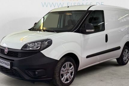 Fiat Doblo 21.745 km 14.499 &euro; Dinslaken 46539
