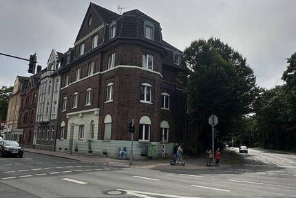 4 Wohneinheiten zu vermieten 1x(2,5 (62qm) und 3x 3,5 Zimmer (80qm) ) - Bitte Anzeige lesen!