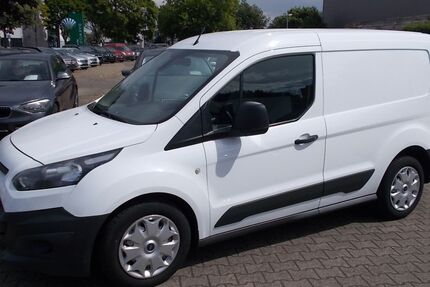Ford Transit 64.019 km 10.700 € Willich 47877