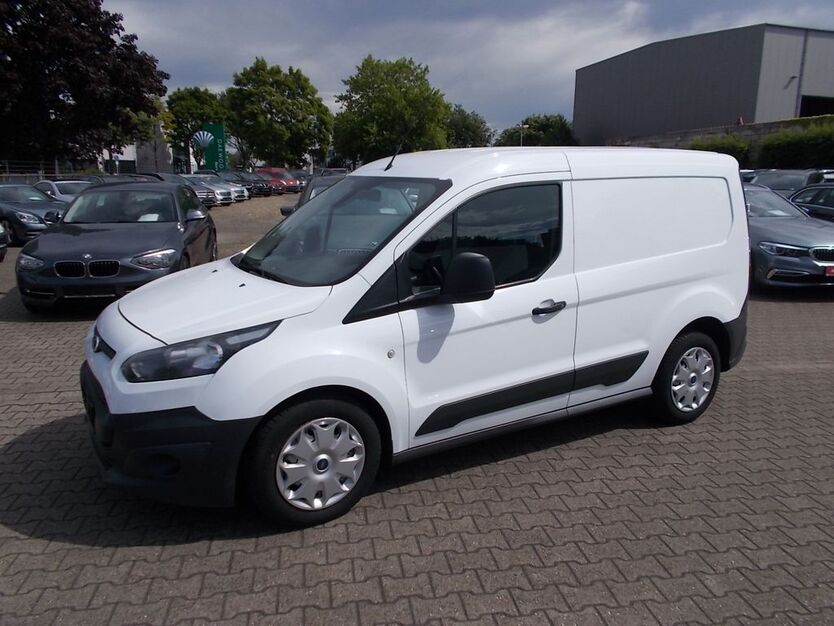 Ford Transit 64.019 km 10.700 € Willich 47877