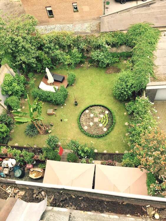 Wohnung zum Mieten in Duisburg 1.315 € 105 m²
